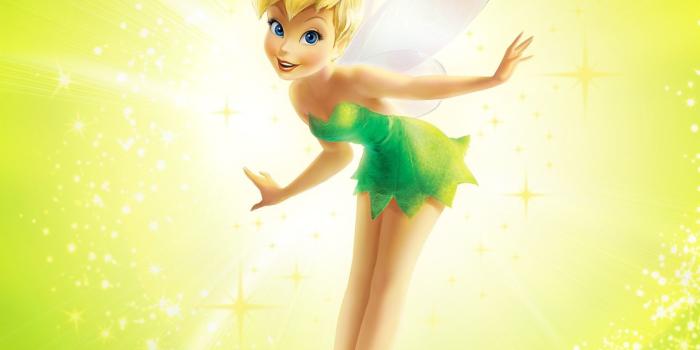 1536x2048 62+ Tinkerbell Christmas Wallpapers on WallpaperPlay