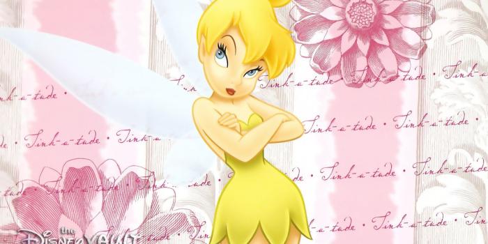 1280x800 Disney Tinkerbell Wallpapers - Disney Tinkerbell (#1232859) - HD
