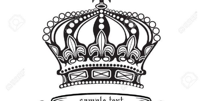 1296x1300 King And Queen Crown Drawing at GetDrawings.com | Free for personal