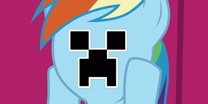 950x987 Image - 194515] | Minecraft Creeper | Know Your Meme