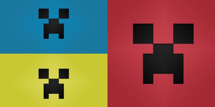 1600x900 Creeper Wallpaper - (62+) Wallpaper Collections