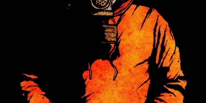 1080x1920 74+ Orange Black Wallpapers on WallpaperPlay