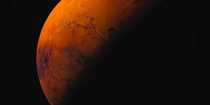 854x1590 Planet orange black iOS9 | wallpaper.sc iPhone8