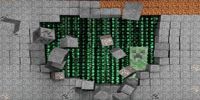 1332x850 Wallpaper cobblestone, Minecraft, Creeper images for desktop