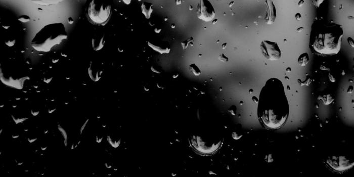 2560x720 Dark Rainy Day ❤ 4K HD Desktop Wallpaper for 4K Ultra HD TV • Dual