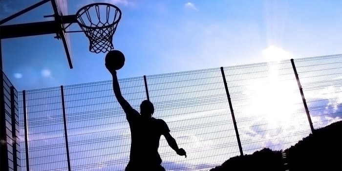 2560x1600 Basketball Player ❤ 4K HD Desktop Wallpaper for 4K Ultra HD TV