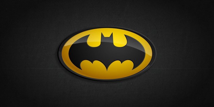 1920x1200 Batman Logo Wallpapers