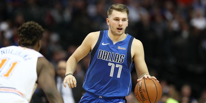 2500x1875 Luka Doncic is setting the bar for Europeans in NBA and already has