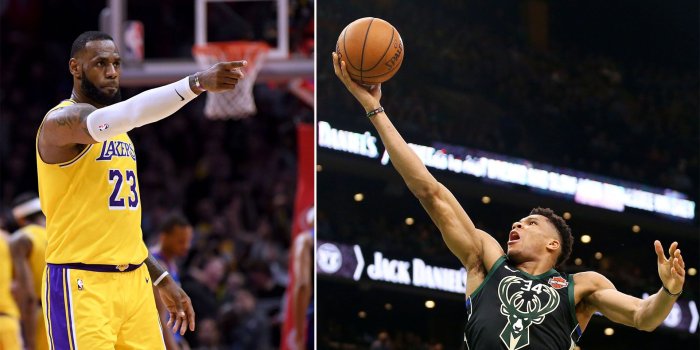 1920x1080 NBA All-Star Game 2019 by the numbers | Sporting News