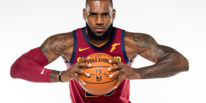 5120x2880 Wallpaper LeBron James, Basketball player, NBA, Basketball, 5K