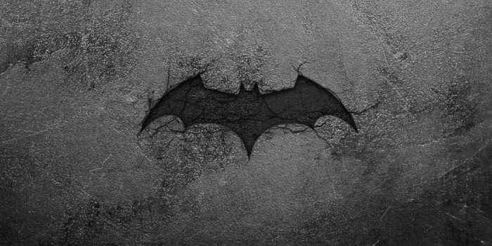 1024x768 Batman Logo Wallpaper Desktop Background Widescreen - Batman Symbol