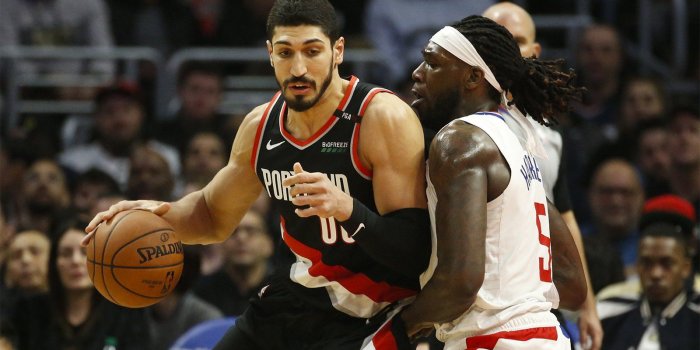 1600x900 NBA star Enes Kanter on faith, basketball and political activism
