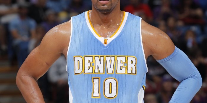 2780x2780 Download wallpaper 2780x2780 arron afflalo, basketball player, new