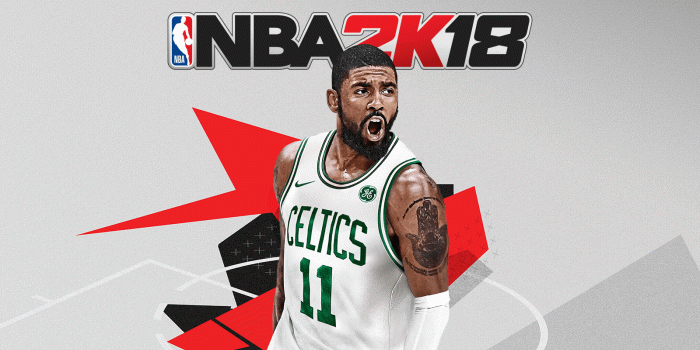 1600x900 NBA 2K18 Game | PS4 - PlayStation
