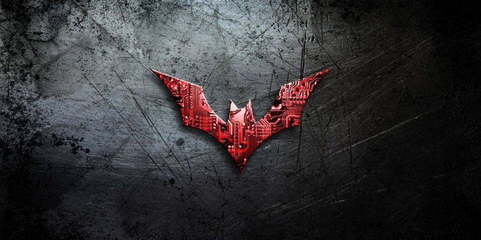 1920x1080 Batman Symbol Wallpapers - Top Free Batman Symbol Backgrounds