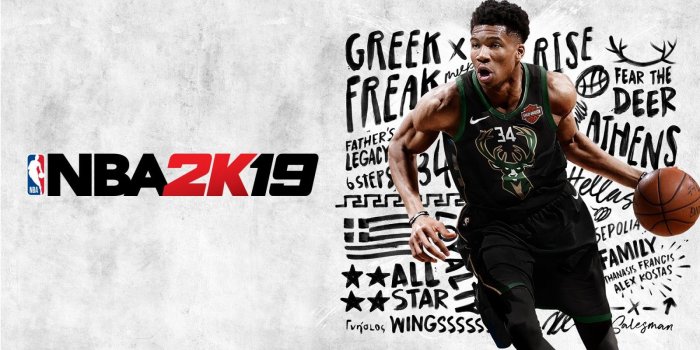 1600x800 NBA 2K19 | Nintendo Switch | Games | Nintendo