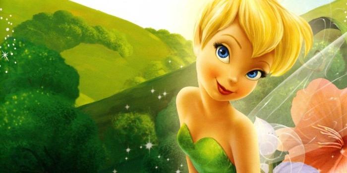 1024x819 Disney Tinkerbell Wallpaper Group (30+), Download for free