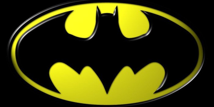 1024x768 46+] Batman Logo Wallpaper HD on WallpaperSafari