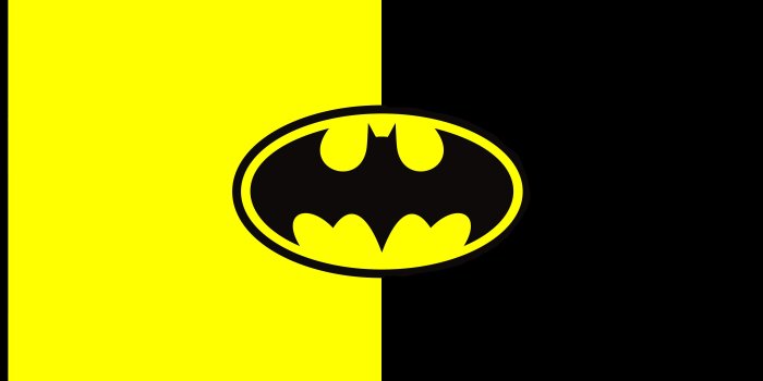 5120x3200 Batman logo hd Gallery