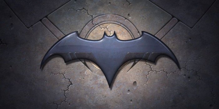 1024x768 Batman Wallpaper 3d on WallpaperGet.com