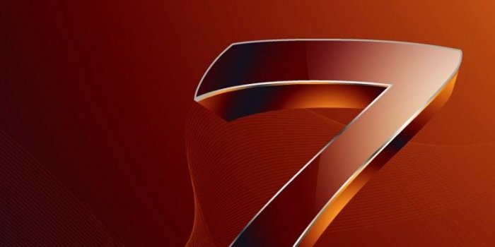 800x1200 Download wallpaper 800x1200 windows 7, os, orange, black iphone 4s/4