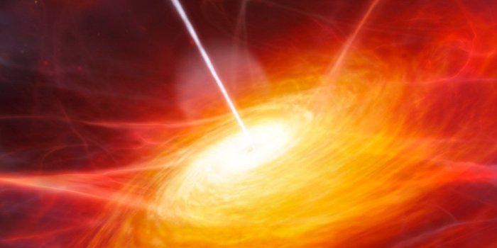 1242x2208 Black Hole Gamma Ray Burst iPhone 6 Plus HD Wallpaper HD - Free