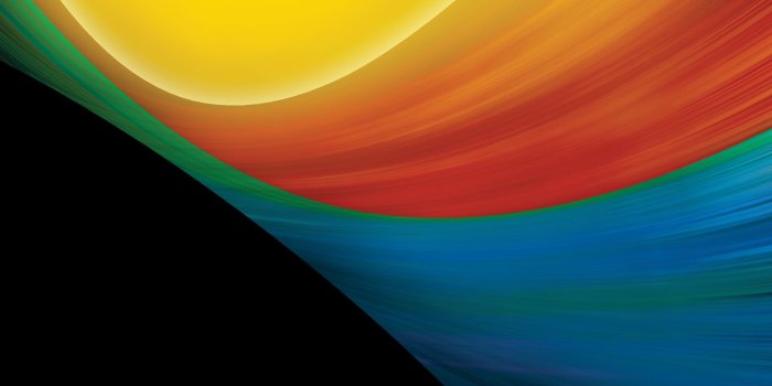 1600x1200 Orange iPhone Wallpaper 1600x1200