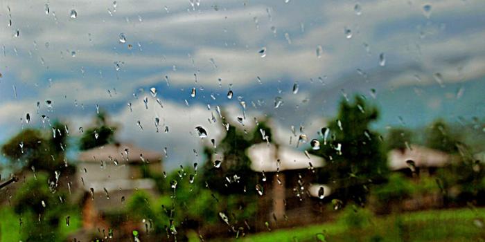 1920x1080 Rain Day Wallpapers