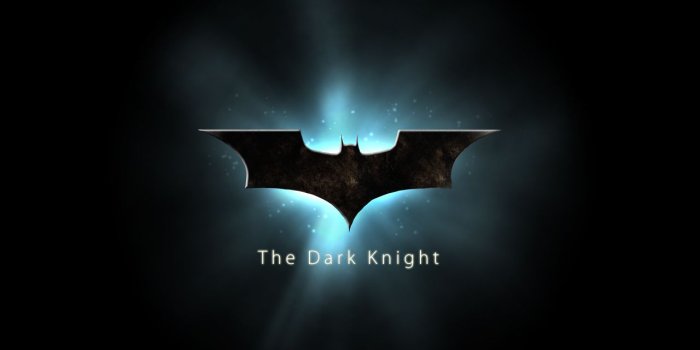 1280x800 Batman Wallpaper Logo on WallpaperGet.com