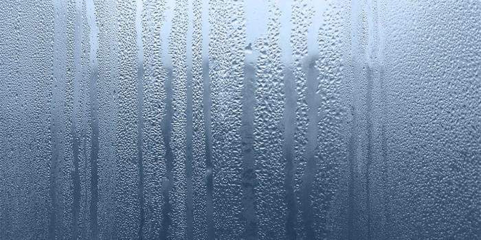 1920x1080 Rain On Glass Wallpaper HD