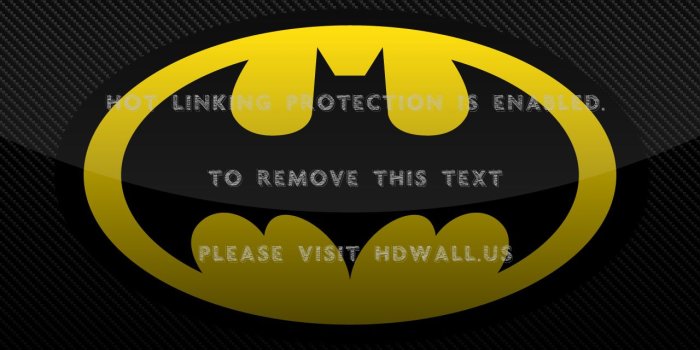 1280x1024 batman logo