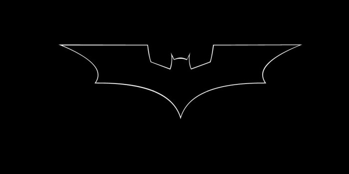 1280x800 Free download Desktop wallpaper desktop wallpaper The Bat Symbol