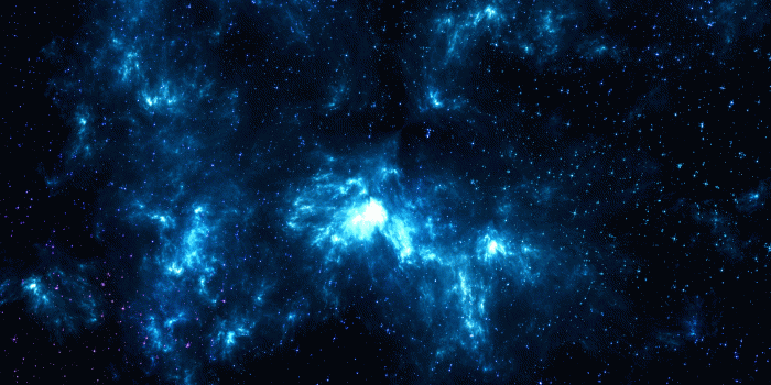 1920x1200 70+] Blue Space Wallpaper on WallpaperSafari