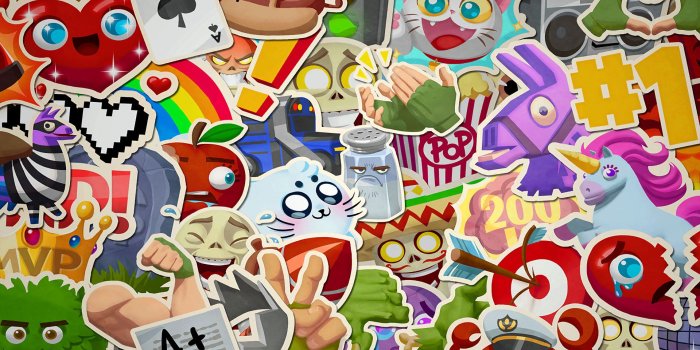 1920x1080 Fortnite Emoticons! Loading Screen - Pro Game Guides