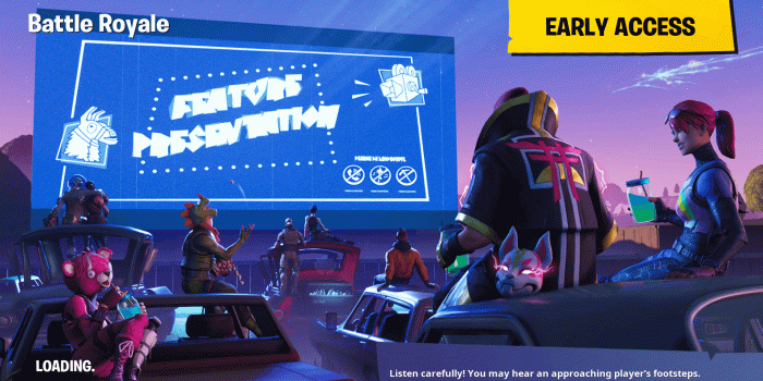 1920x1080 Fortnite Secret Battle Star Guide (Week 6 Challenge): Free Battle