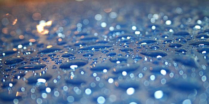 2560x1600 Free water wallpaper background | Dots/circles/bubbles | Rain