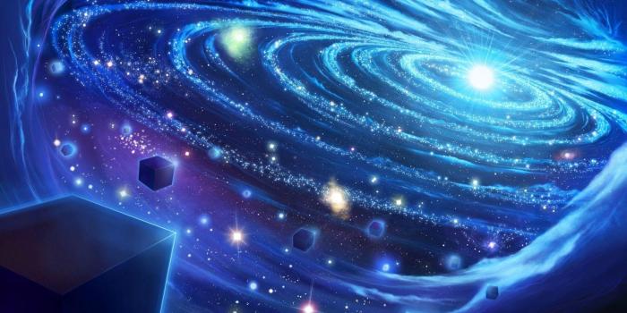 1920x1080 Blue Galaxy Wallpapers - Top Free Blue Galaxy Backgrounds