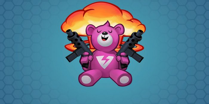 3840x2160 Brite Gunner Fortnite Battle Royale Loading Screen 4K #17568