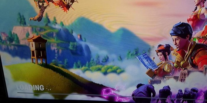 1024x768 Fortnite loading screen | Fortnite: Battle Royale Armory Amino