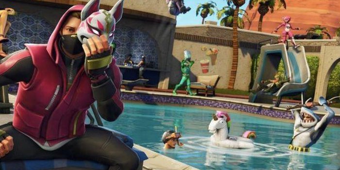 1280x868 Fortnite Drift Loading Screen Wallpapers - Top Free Fortnite Drift