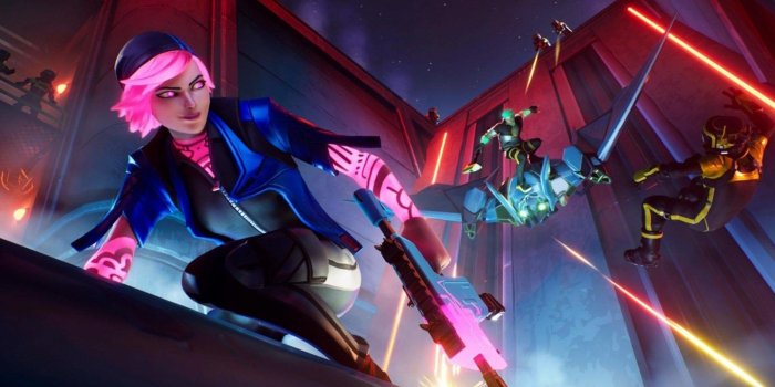 1600x900 Fortnite Season 9, Week 7 Challenge: How to find hidden Battle Star