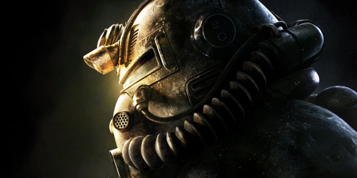 7680x4320 Fallout 76, Video Game, T-51 Power Armor, 7680x4320, Wallpaper