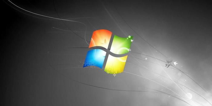 1920x1200 Windows 7 Black Wallpaper (71+ images)