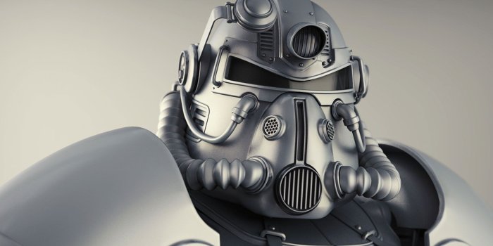 1920x1080 Fallout 4 Power Armor 2015 ❤ 4K HD Desktop Wallpaper for 4K Ultra