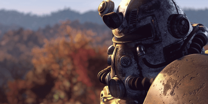 1920x1080 Fallout 76 Power Armour HD Wallpaper | Background Image | 1920x1080