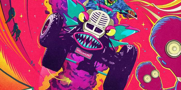 1024x1365 Lil Uzi Vert Album Cover Wallpaper. PnB Rock – Selfish (New Song