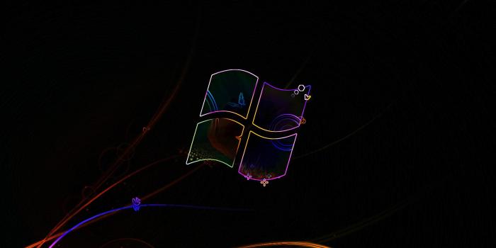 1920x1200 Windows 7 Black Wallpaper Hd 29 Desktop Wallpaper - Hdblackwallpaper.com