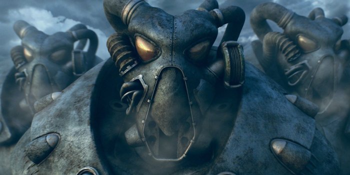 1600x914 Fallout 2 Power Armor albums armor enclave wallpaper (#1926883