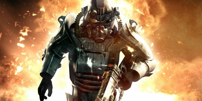 1920x1080 77+ 1920X1080 Fallout Wallpapers on WallpaperPlay