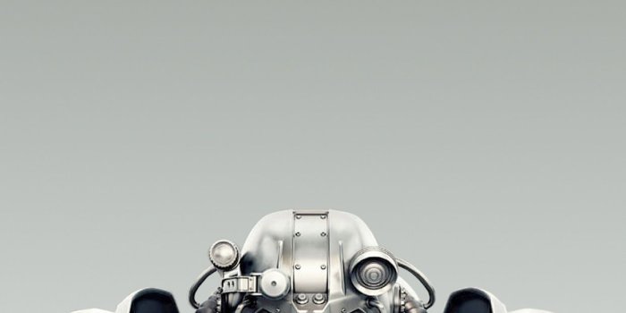 1242x2208 Fallout 4 Power Armor Mobile Wallpapers for your Phone - Benjamin